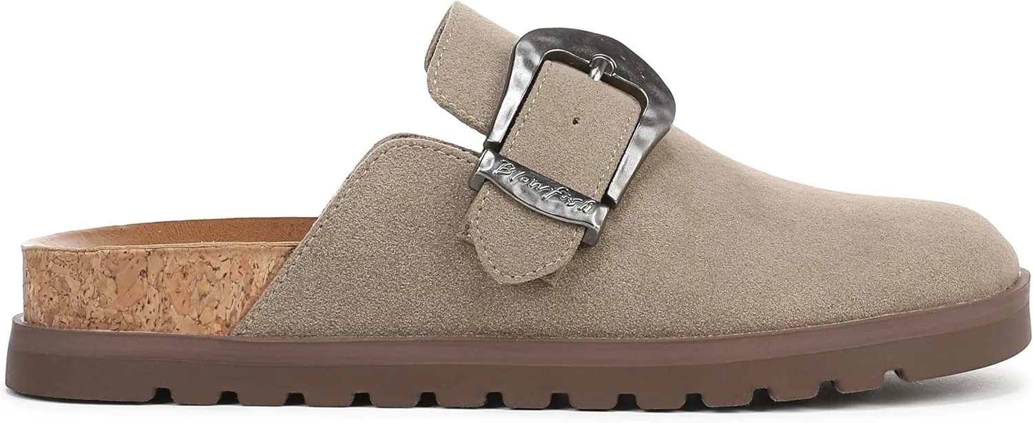 Blowfish Malibu Women's Sienna Mule