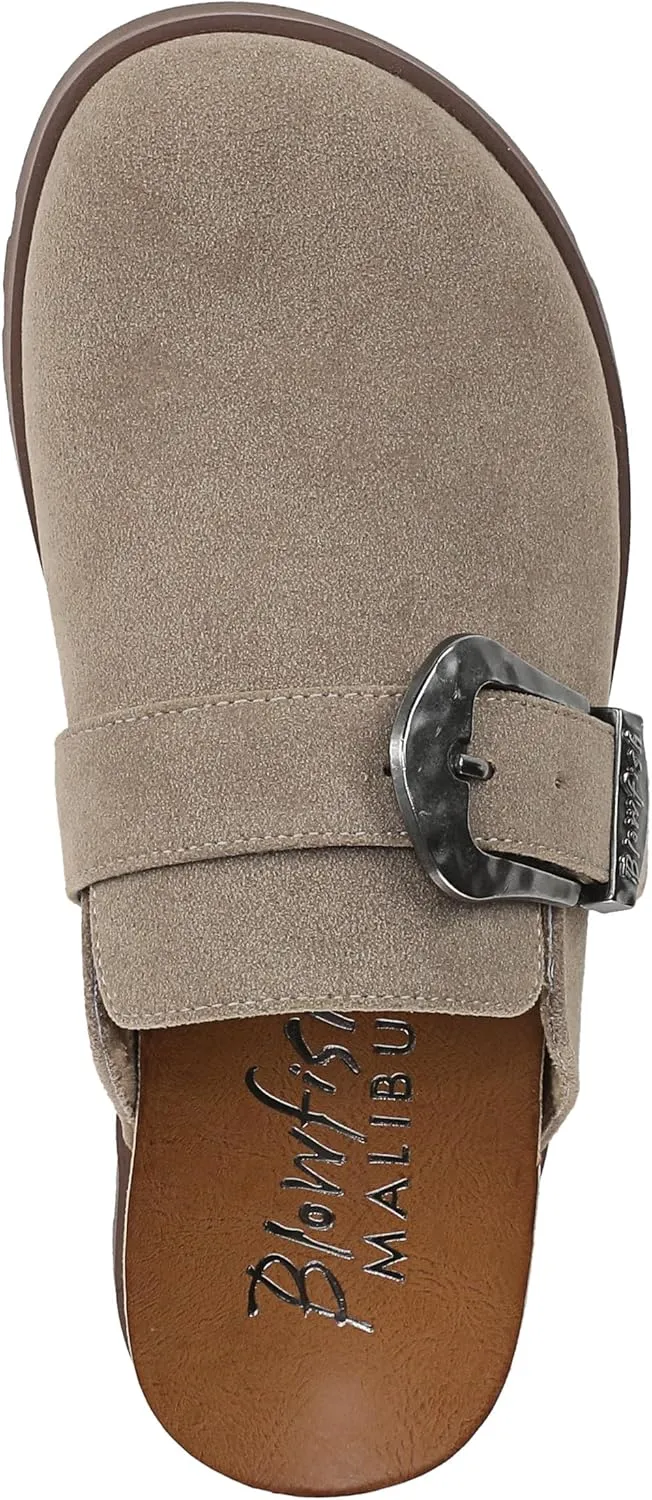 Blowfish Malibu Women's Sienna Mule