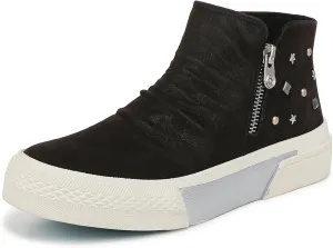 Blowfish Malibu Women's Wave Zip Sneaker