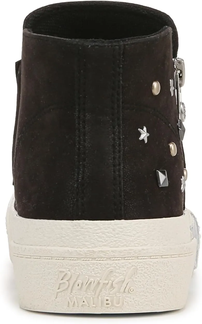 Blowfish Malibu Women's Wave Zip Sneaker