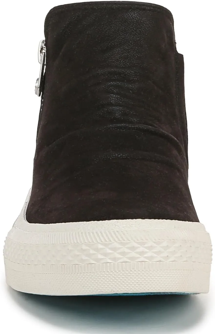 Blowfish Malibu Women's Wave Zip Sneaker