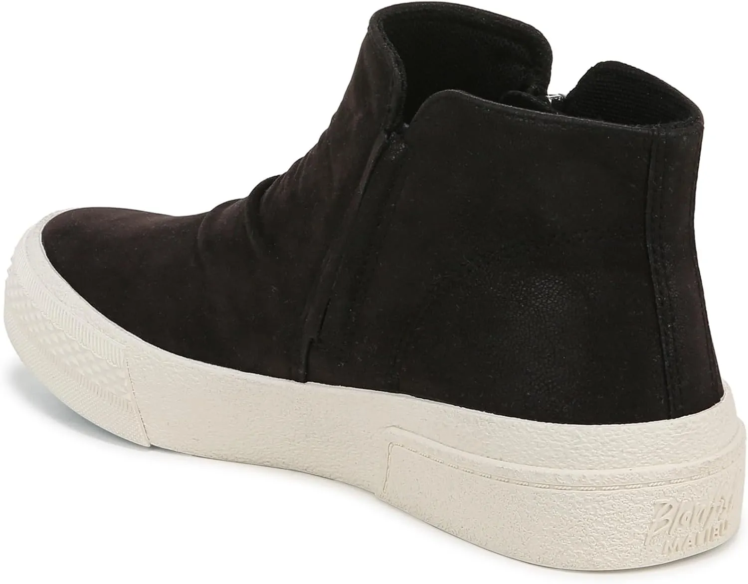 Blowfish Malibu Women's Wave Zip Sneaker