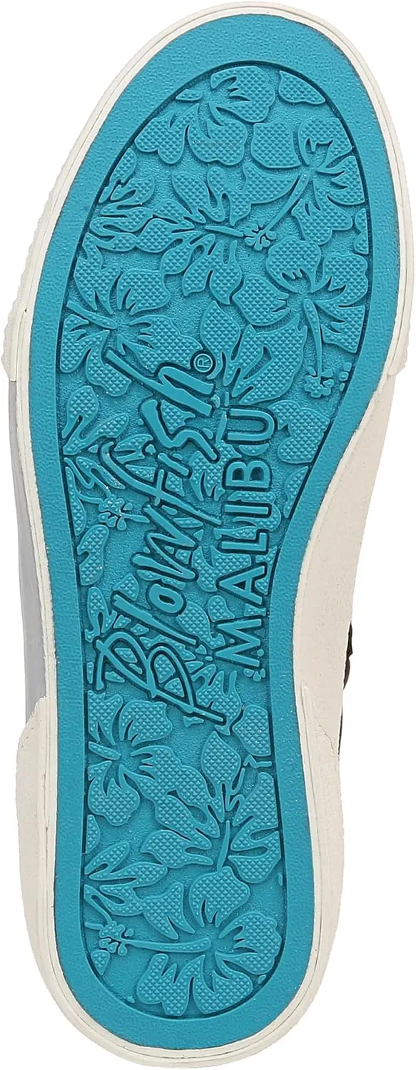 Blowfish Malibu Women's Wave Zip Sneaker