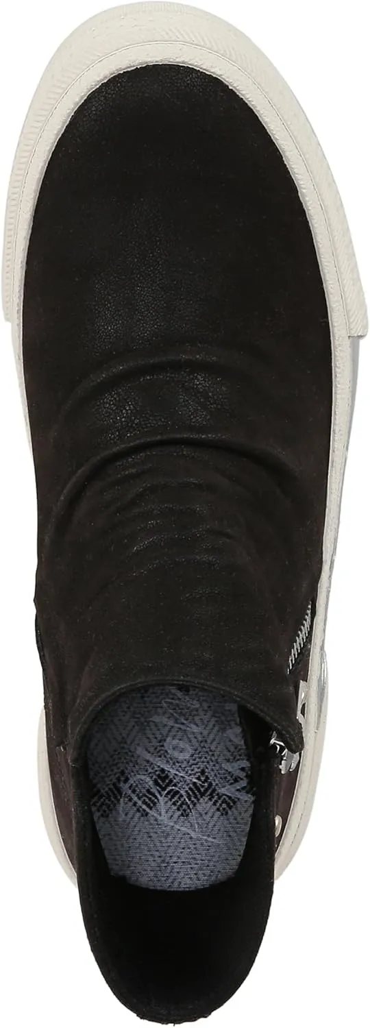 Blowfish Malibu Women's Wave Zip Sneaker