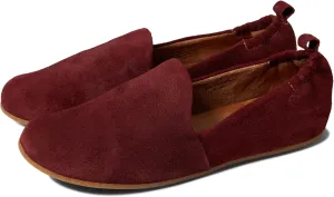 BORN Margarite Dark Red