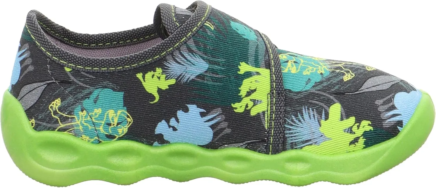Boy's House Shoes Slipper