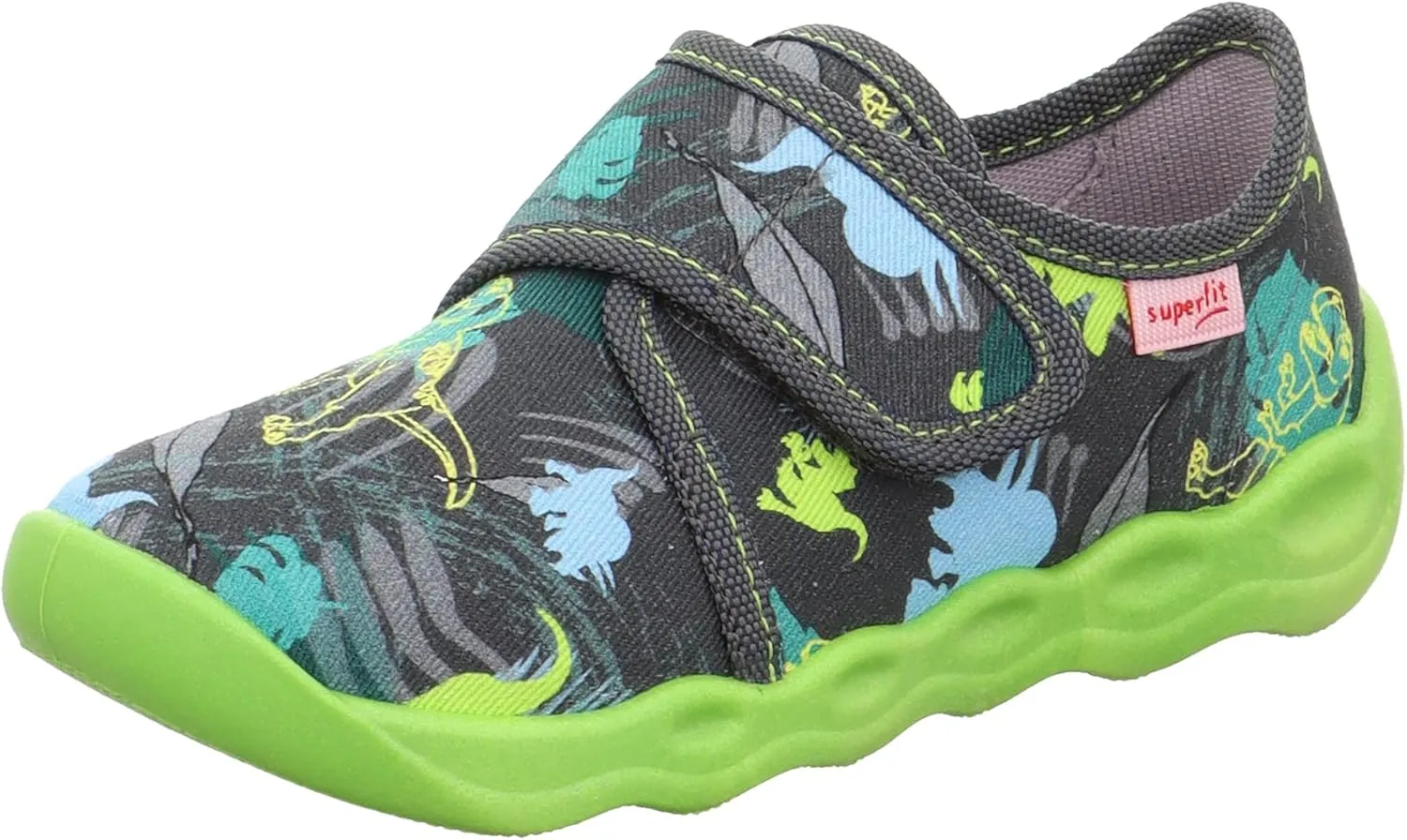 Boy's House Shoes Slipper