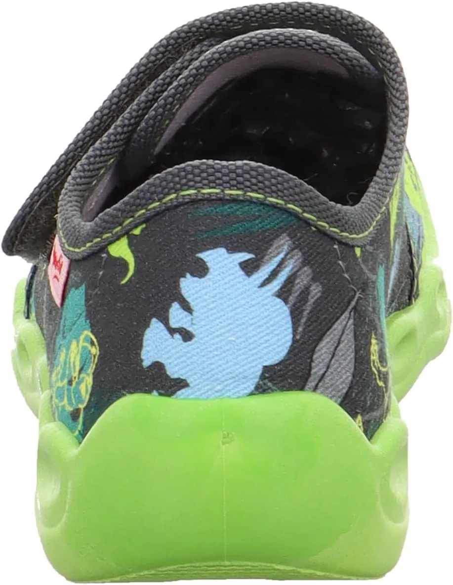 Boy's House Shoes Slipper