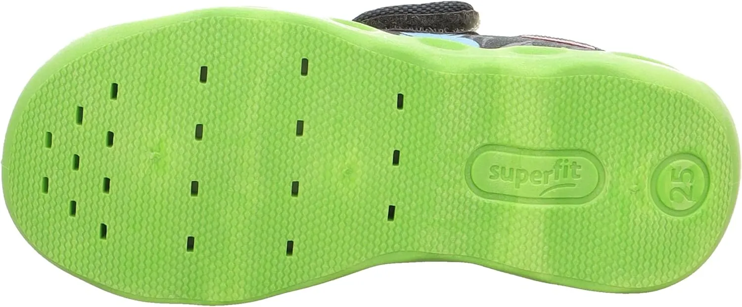 Boy's House Shoes Slipper