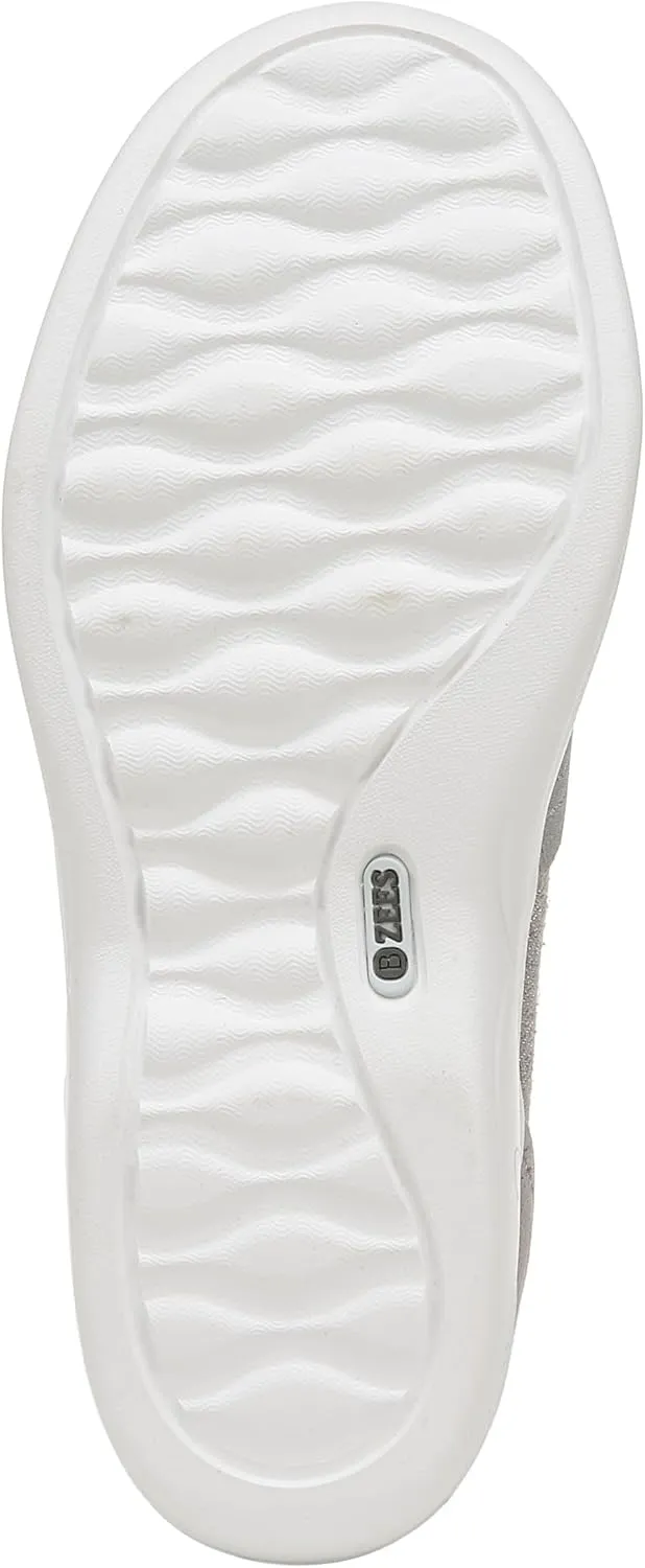 BZees Women's, Niche III Slip-On