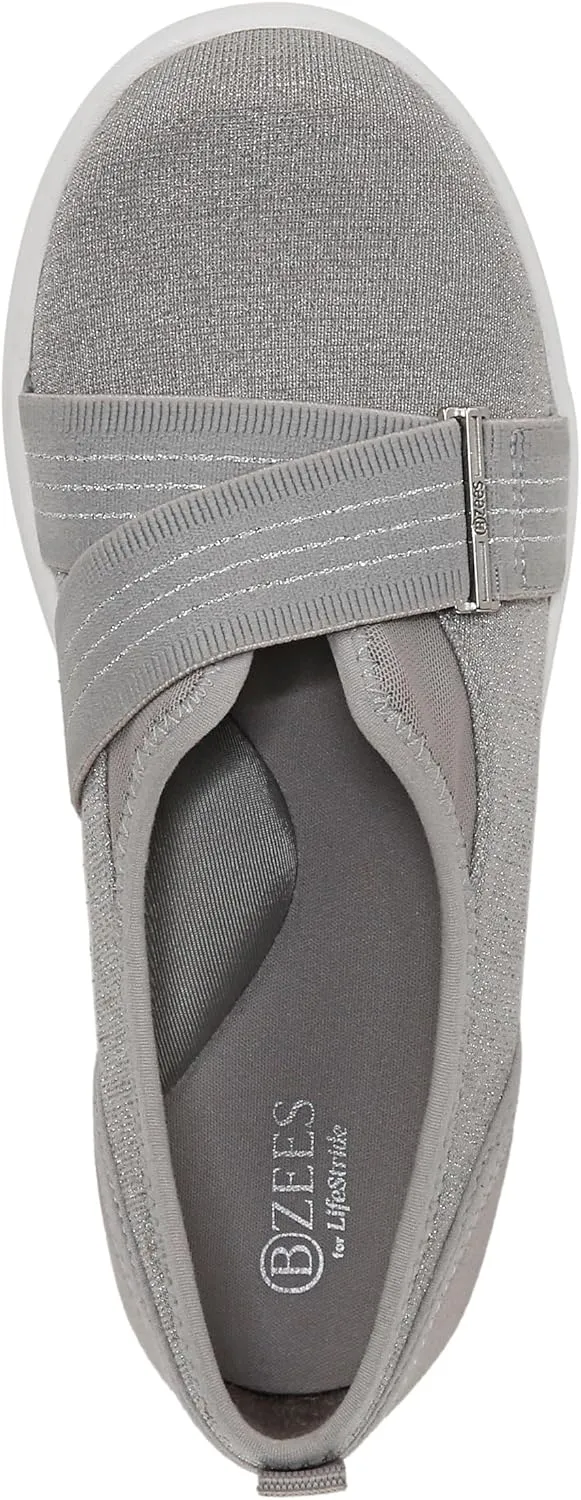 BZees Women's, Niche III Slip-On