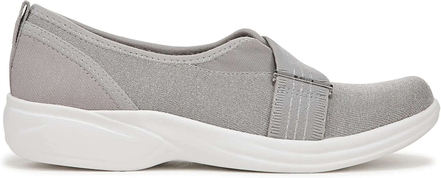 BZees Women's, Niche III Slip-On