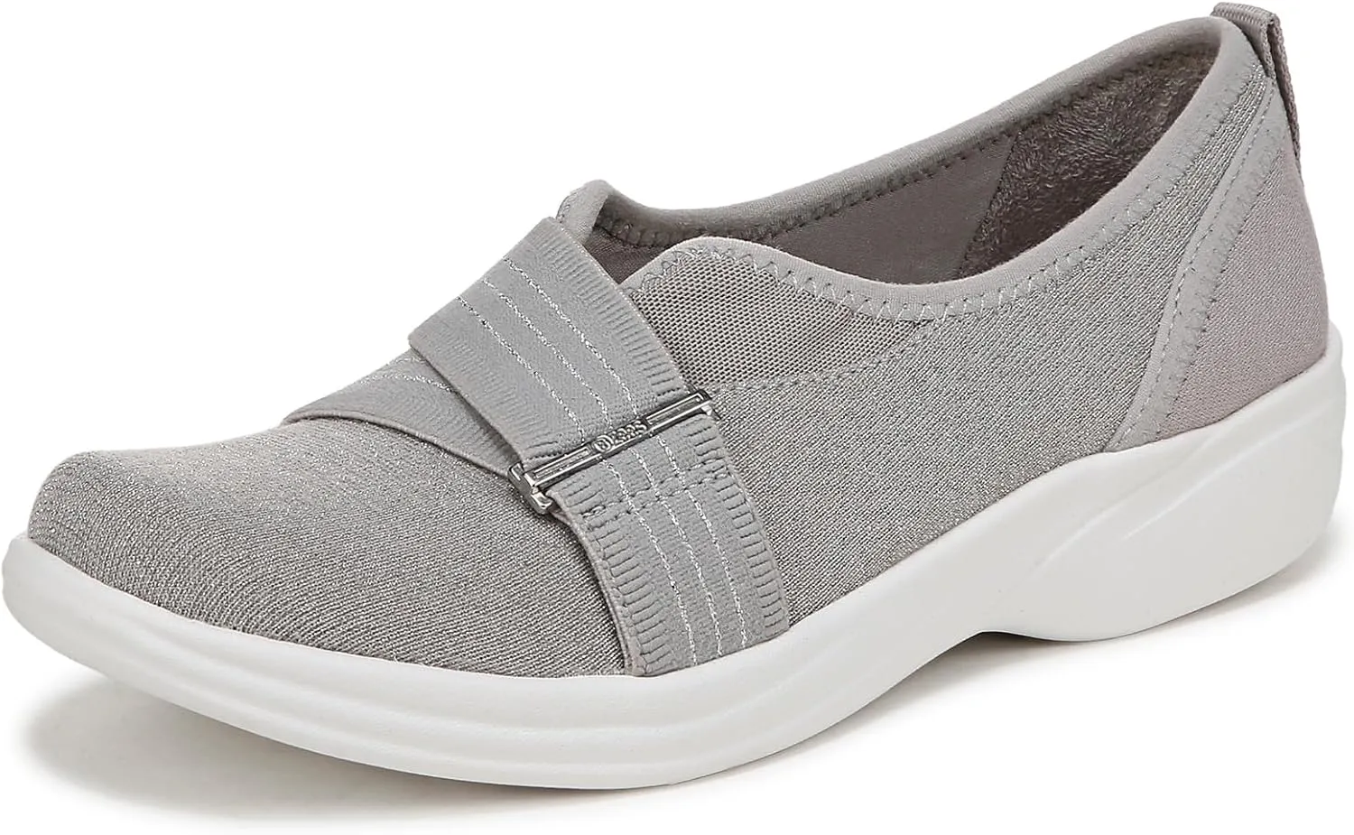 BZees Women's, Niche III Slip-On