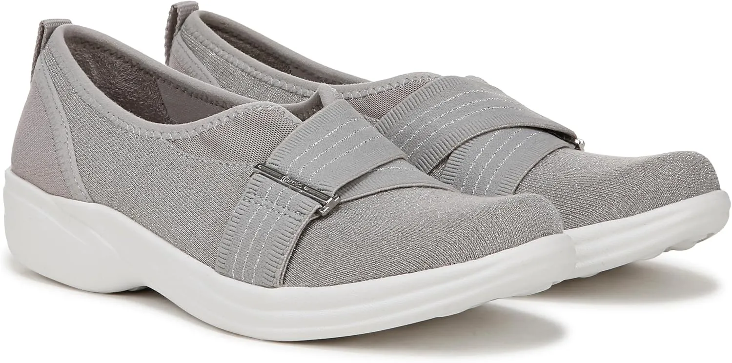 BZees Women's, Niche III Slip-On