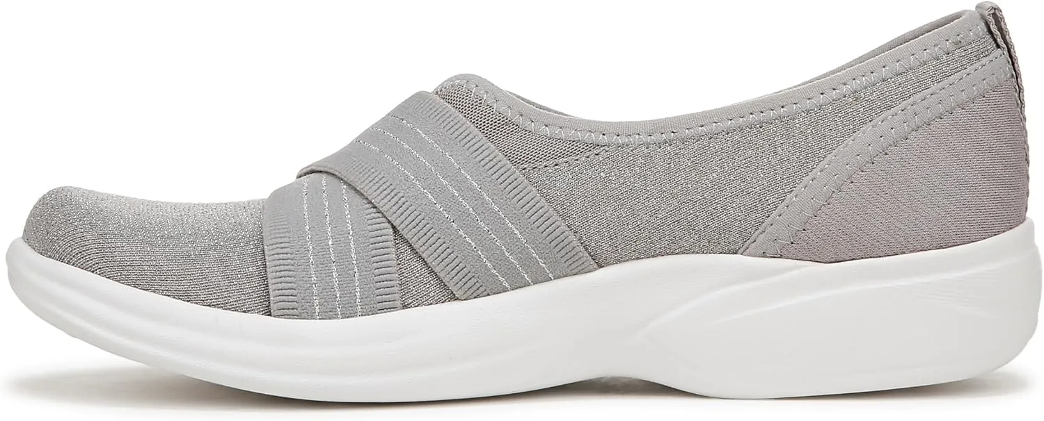 BZees Women's, Niche III Slip-On