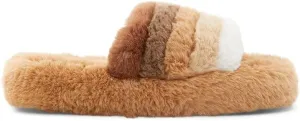 Call It Spring Women's Bianco Slipper