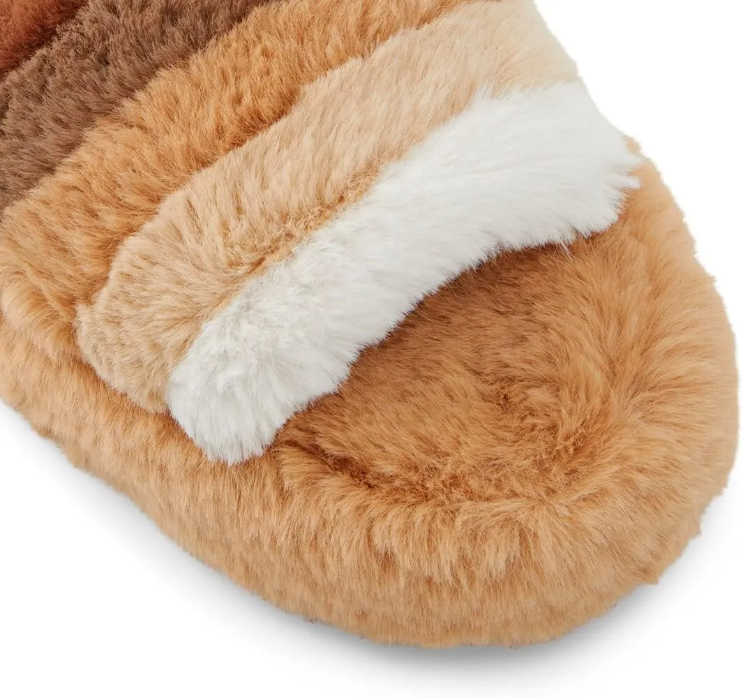 Call It Spring Women's Bianco Slipper