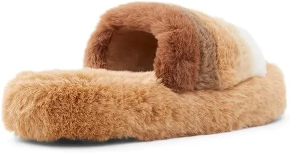 Call It Spring Women's Bianco Slipper