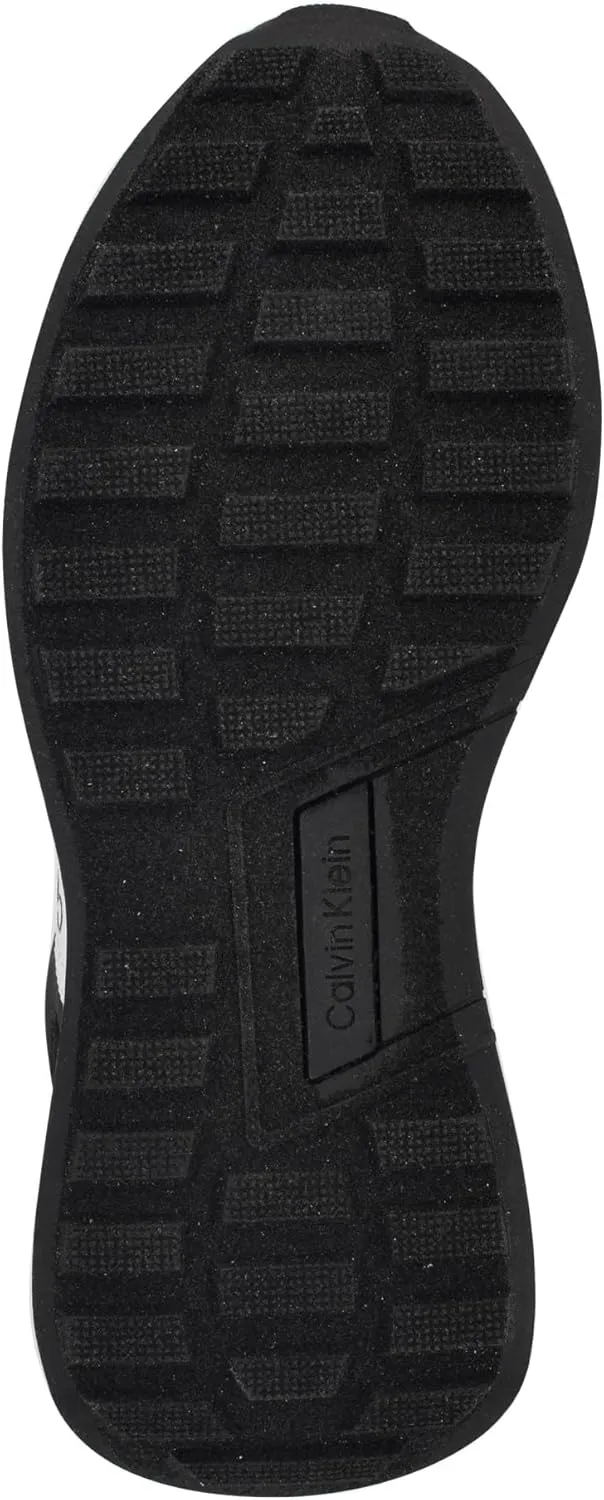 Calvin Klein Women's Hallie Sneaker