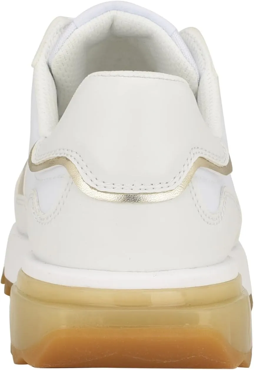 Calvin Klein Women's Magalee Sneaker