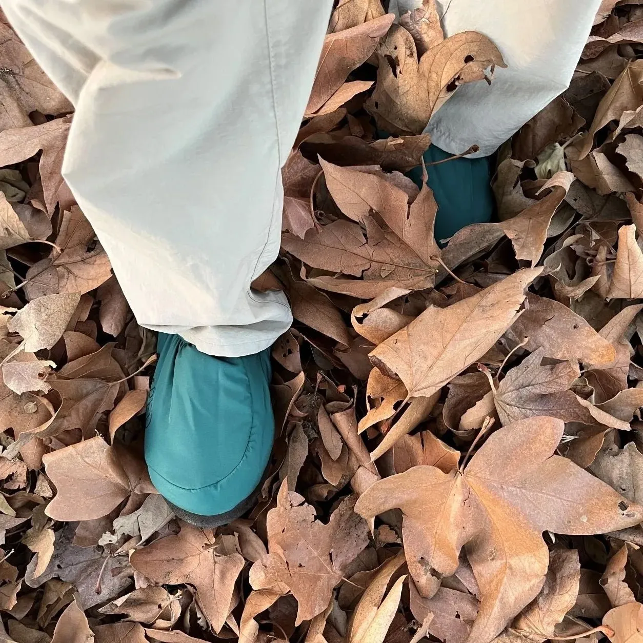 CAMP SLIPPER