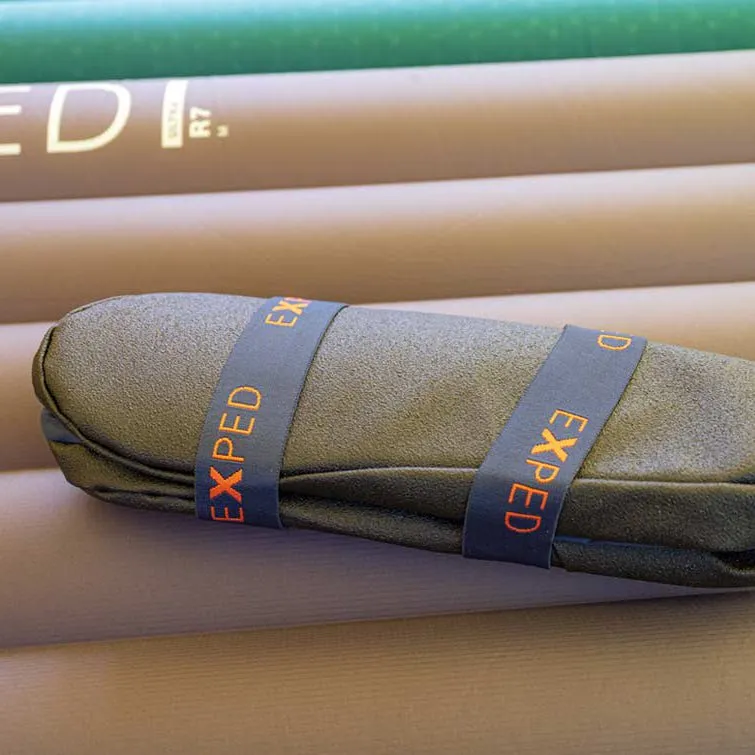 CAMP SLIPPER