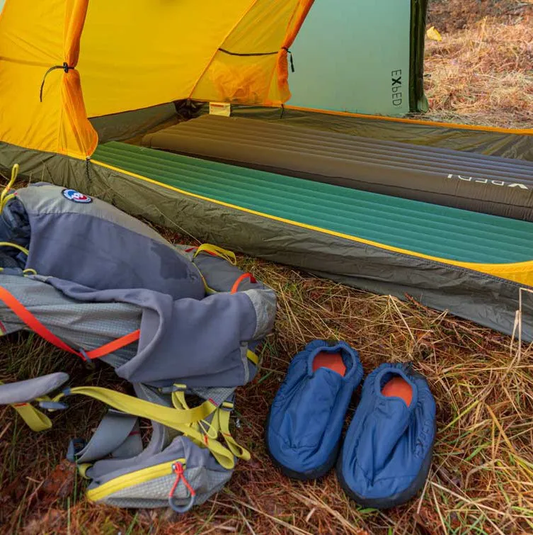 CAMP SLIPPER