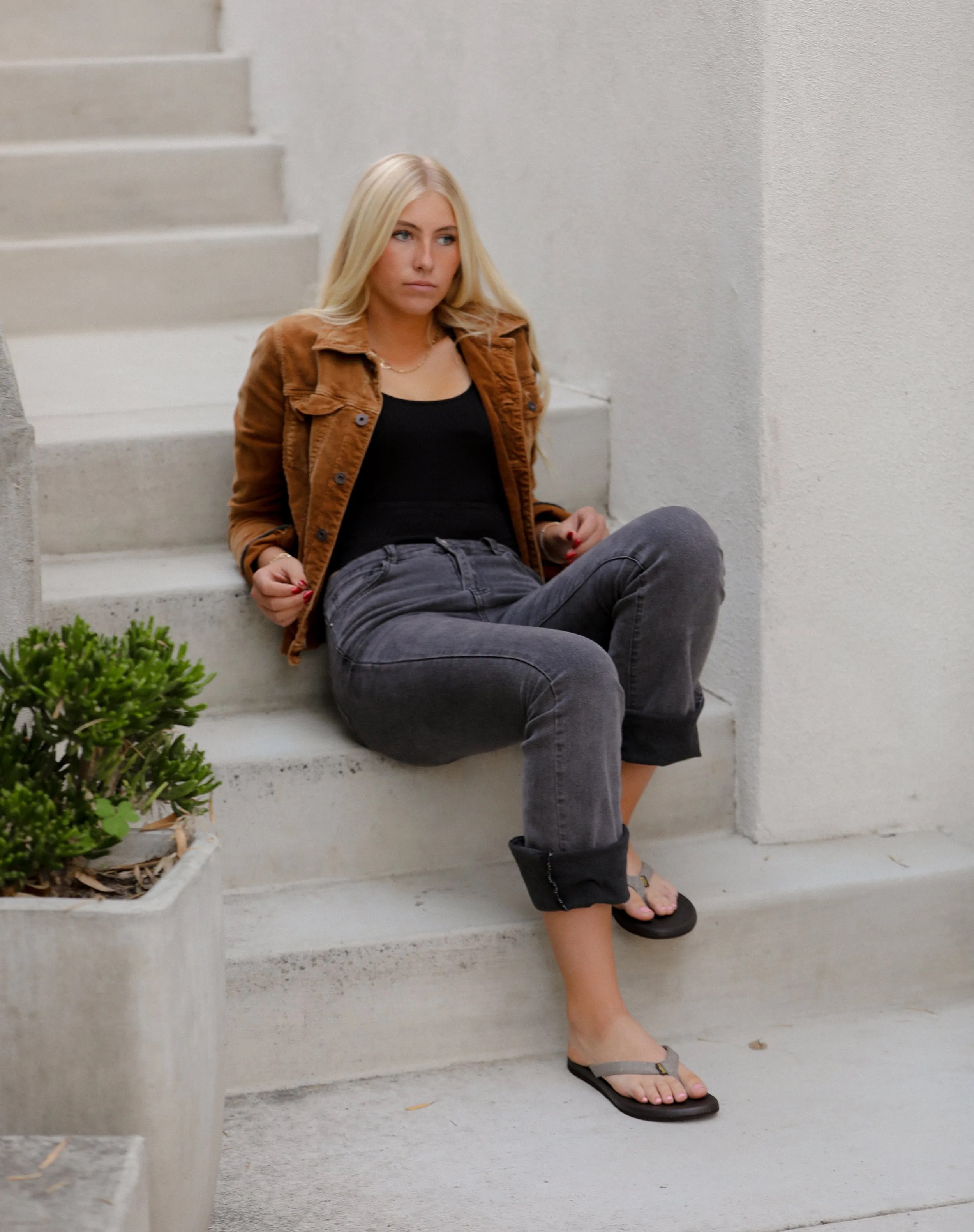 Campbell - Women's Sandal