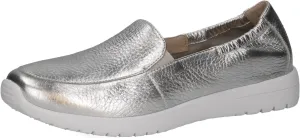 CAPRICE Women's Loafer Flat