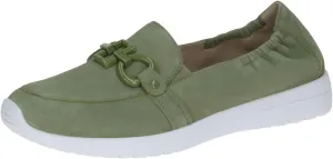 Caprice Women's Loafers Flat Slip-on Shoes
