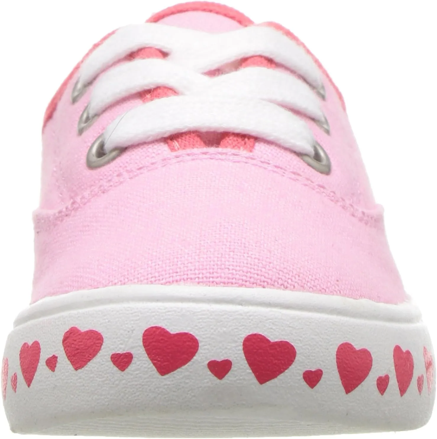 Carter's Girl's Austina Casual Sneaker