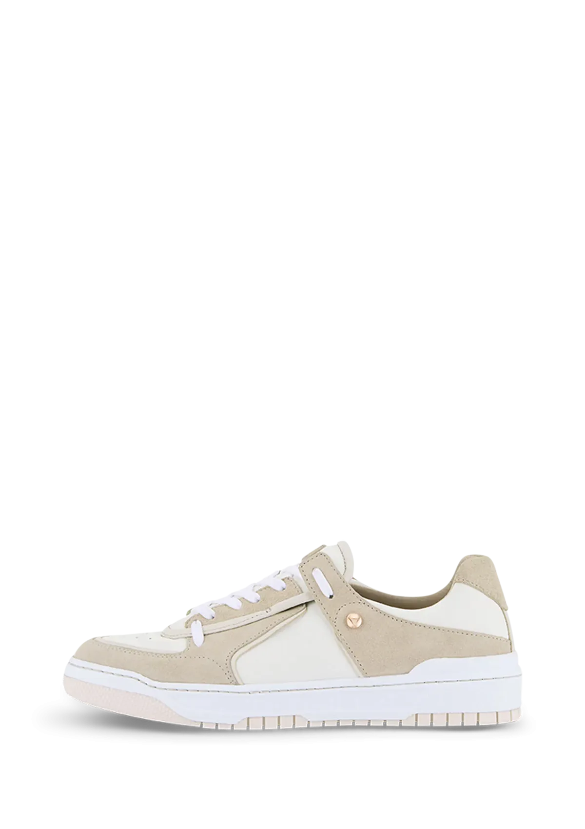 Casual Court24 - Crema