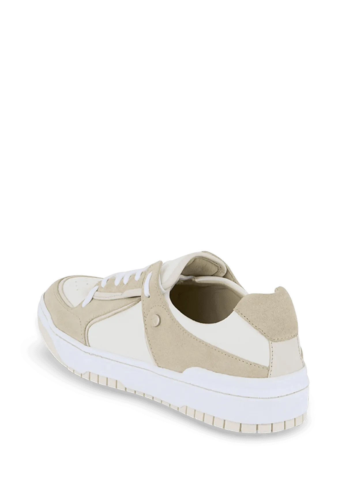 Casual Court24 - Crema