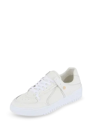 Casual Court24 - White