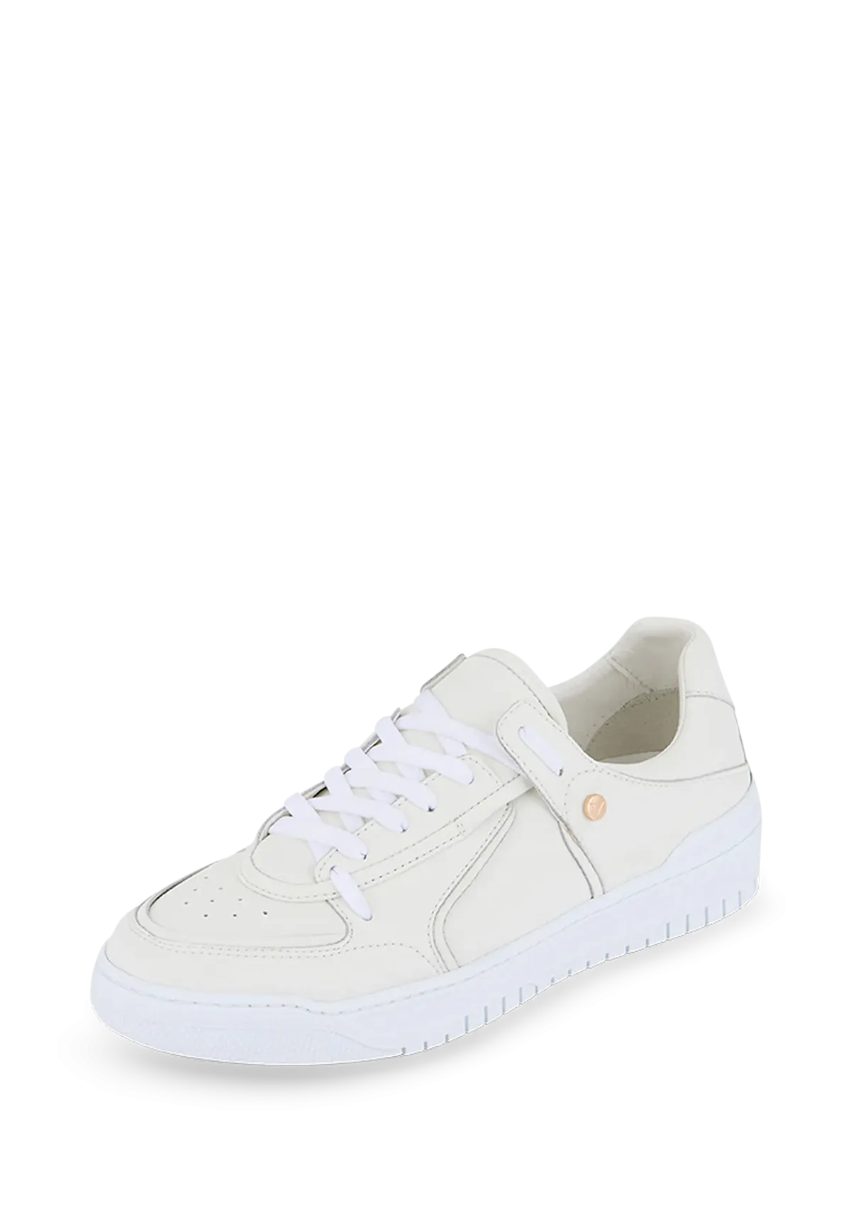 Casual Court24 - White