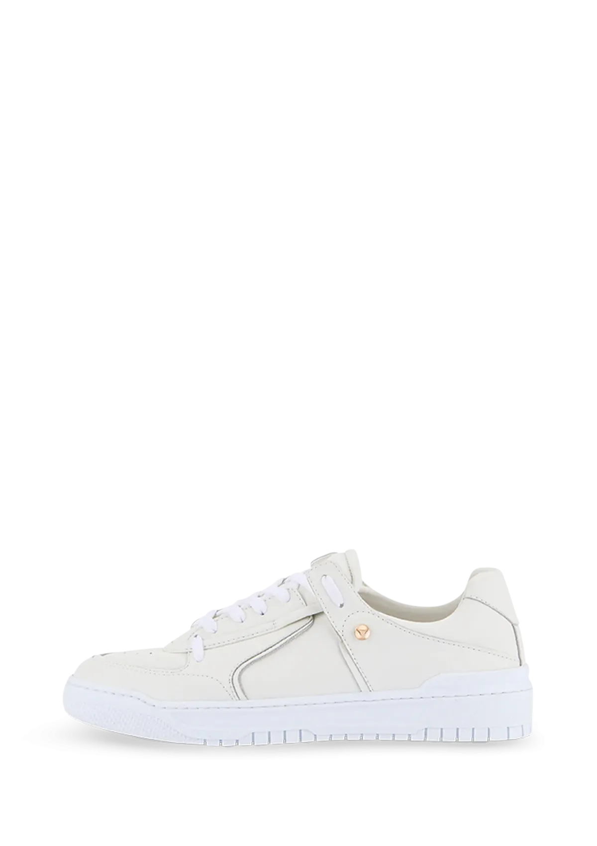 Casual Court24 - White