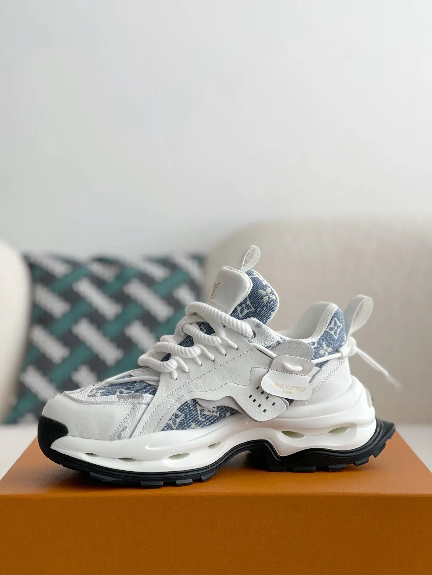 Casual Sneaker