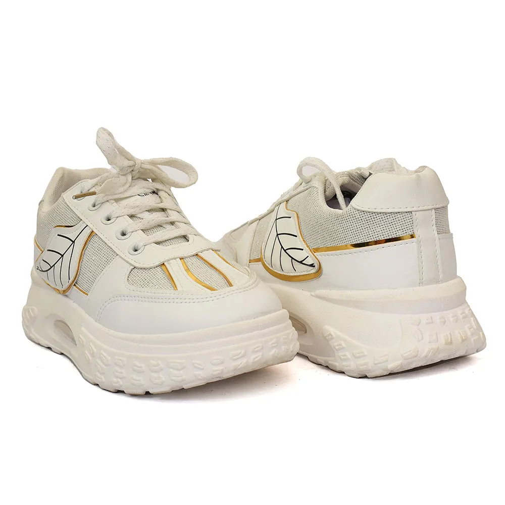 Casual Sneaker