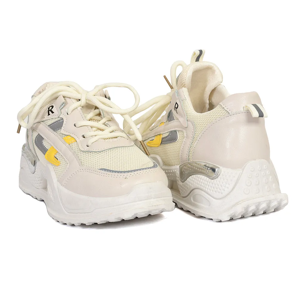 Casual Sneaker