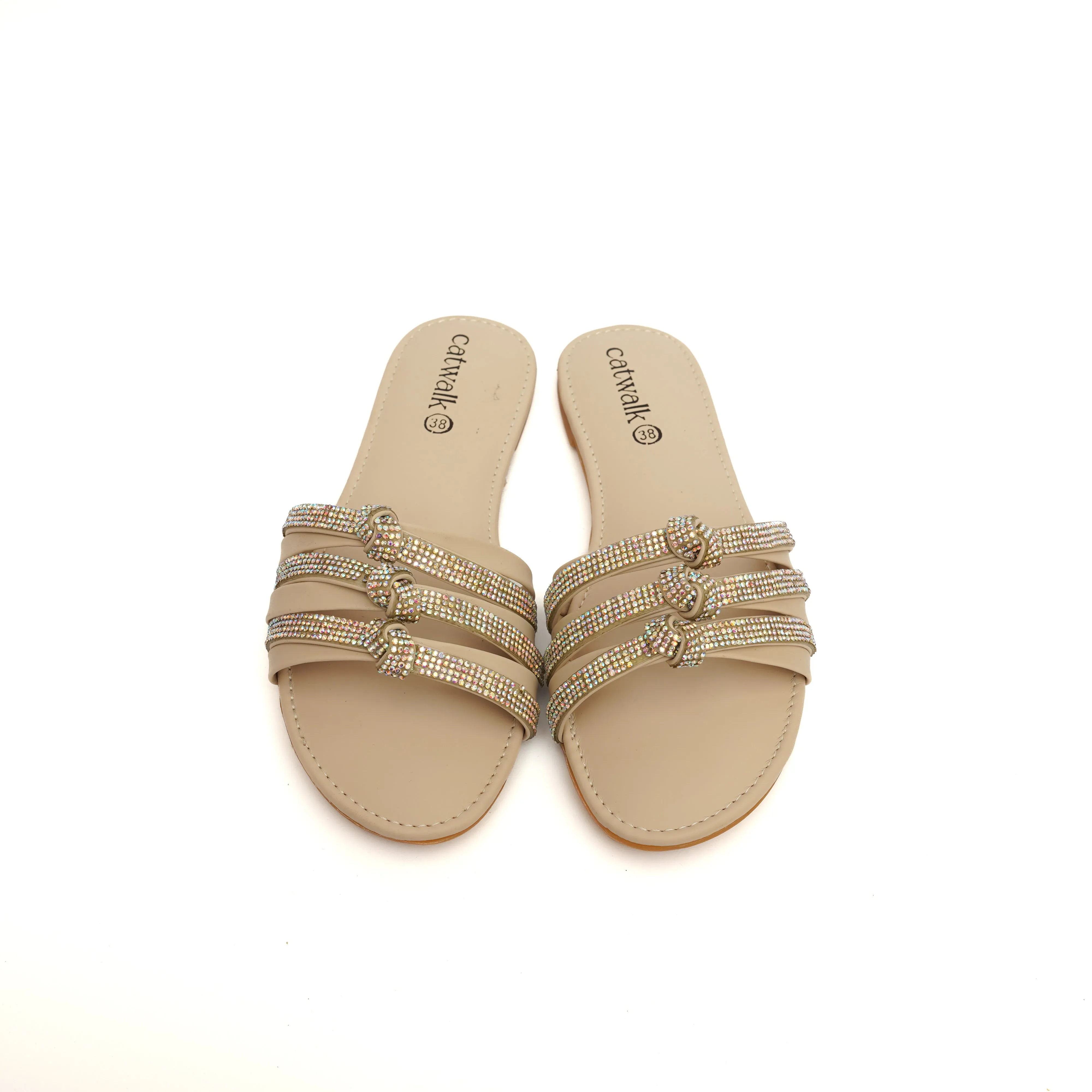 Catwalk Flat -AAF107