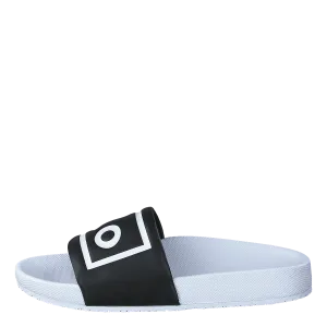 Cayson Logo Slide Sandal