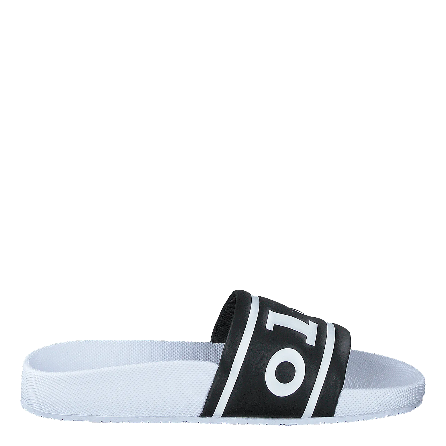 Cayson Logo Slide Sandal