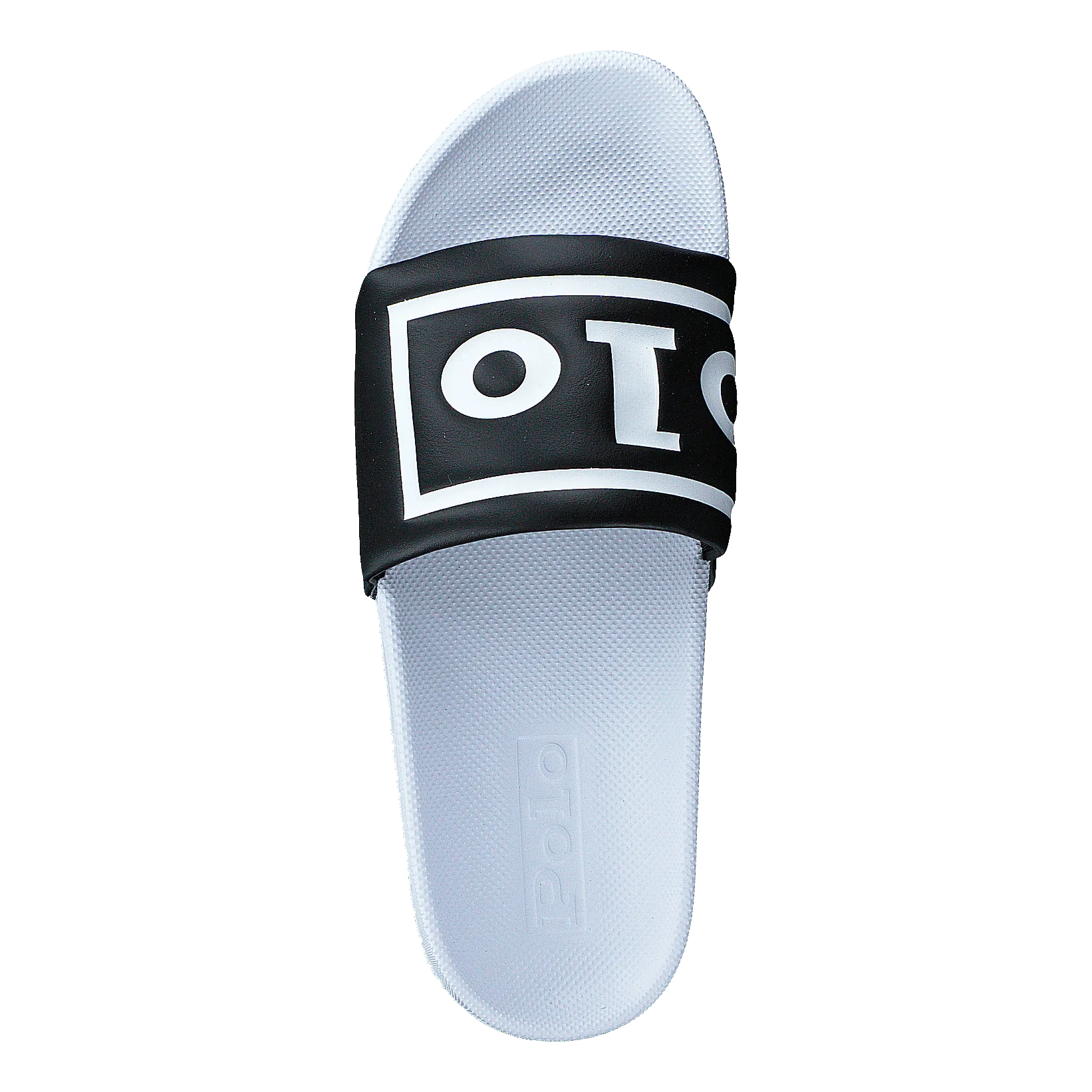 Cayson Logo Slide Sandal