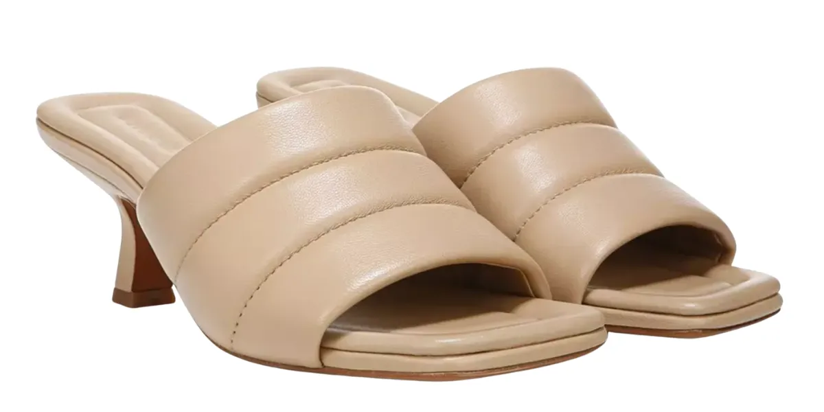 Ceil Mule