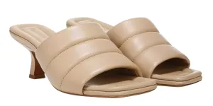 Ceil Mule