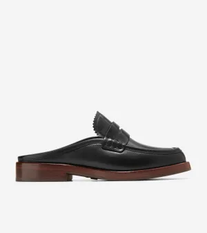 CHELBY MULE