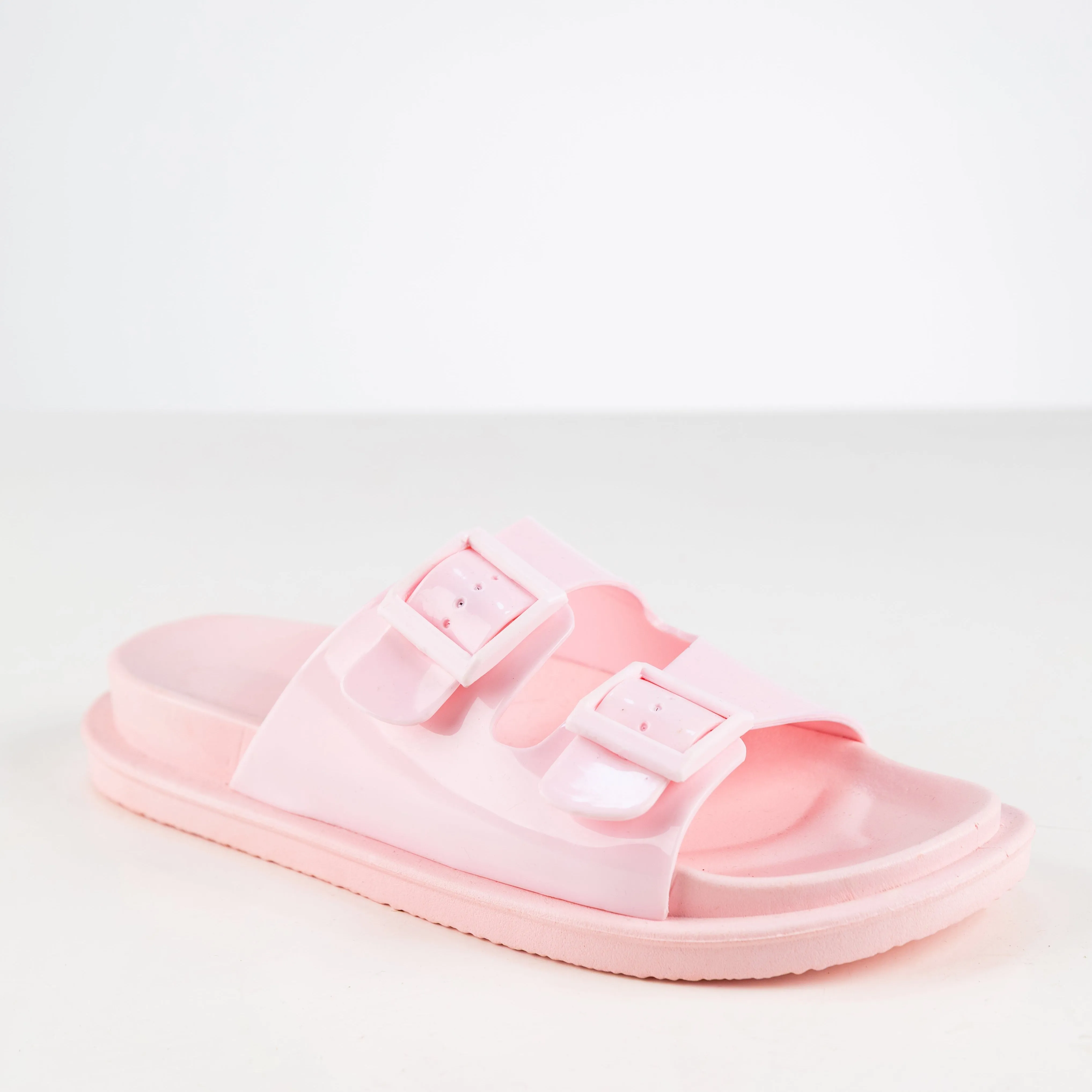 Cherry Slipper