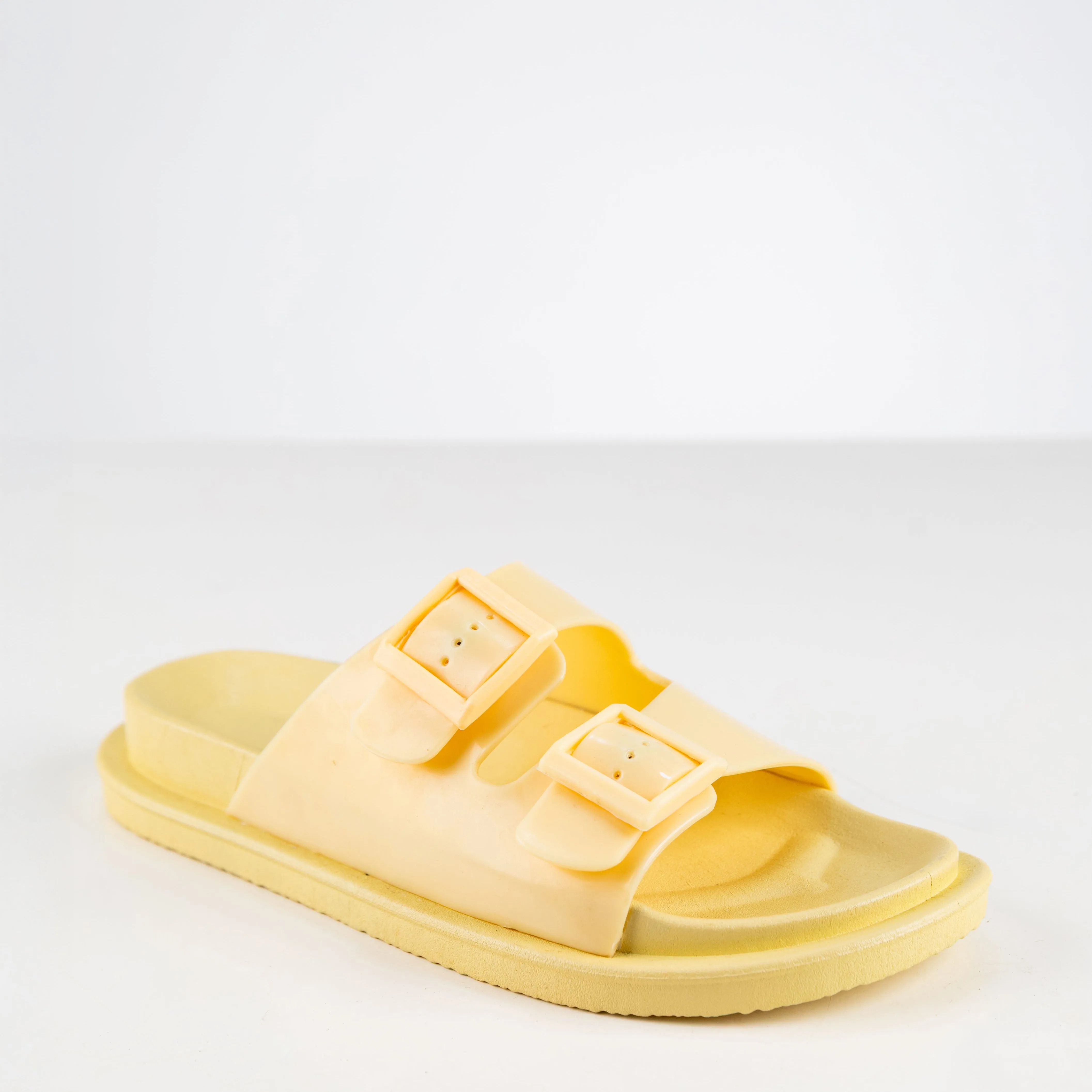 Cherry Slipper