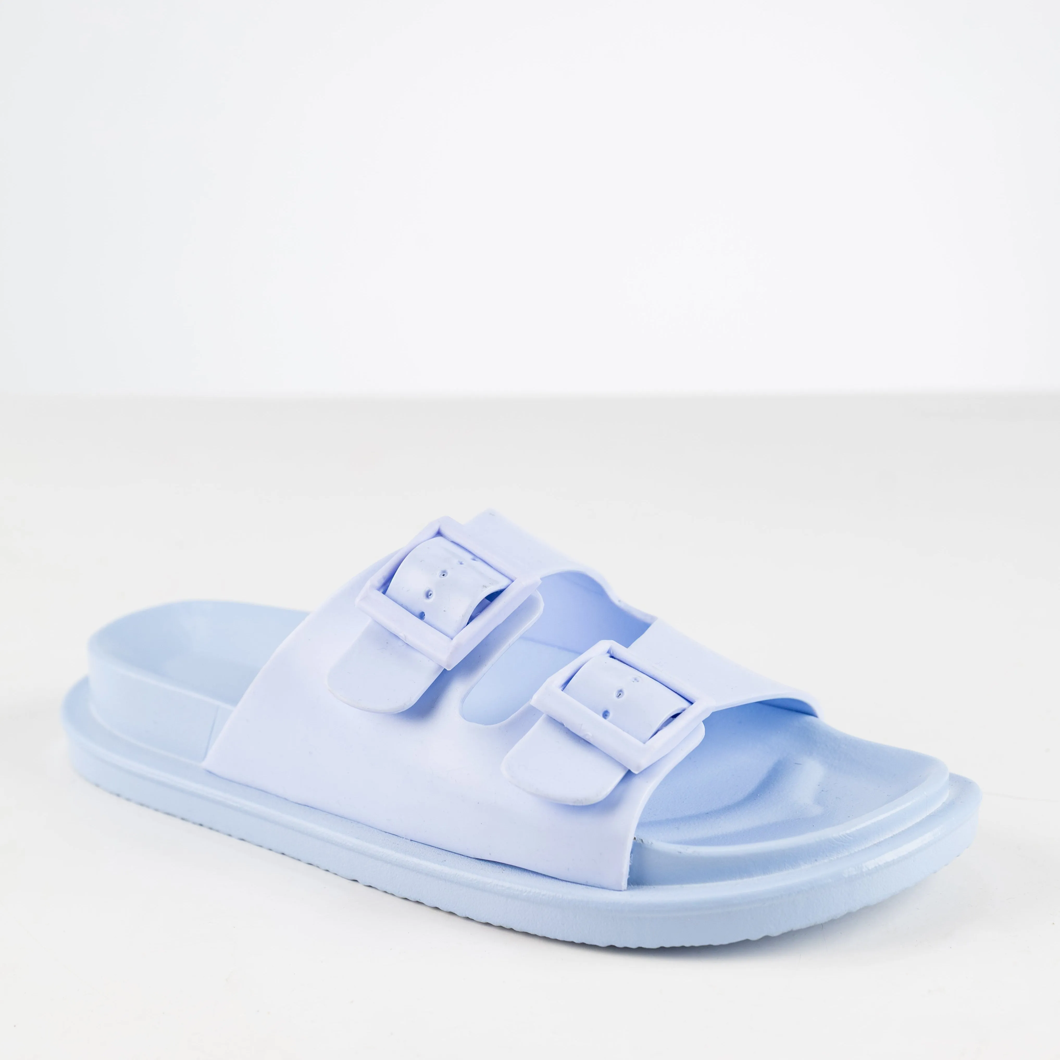 Cherry Slipper