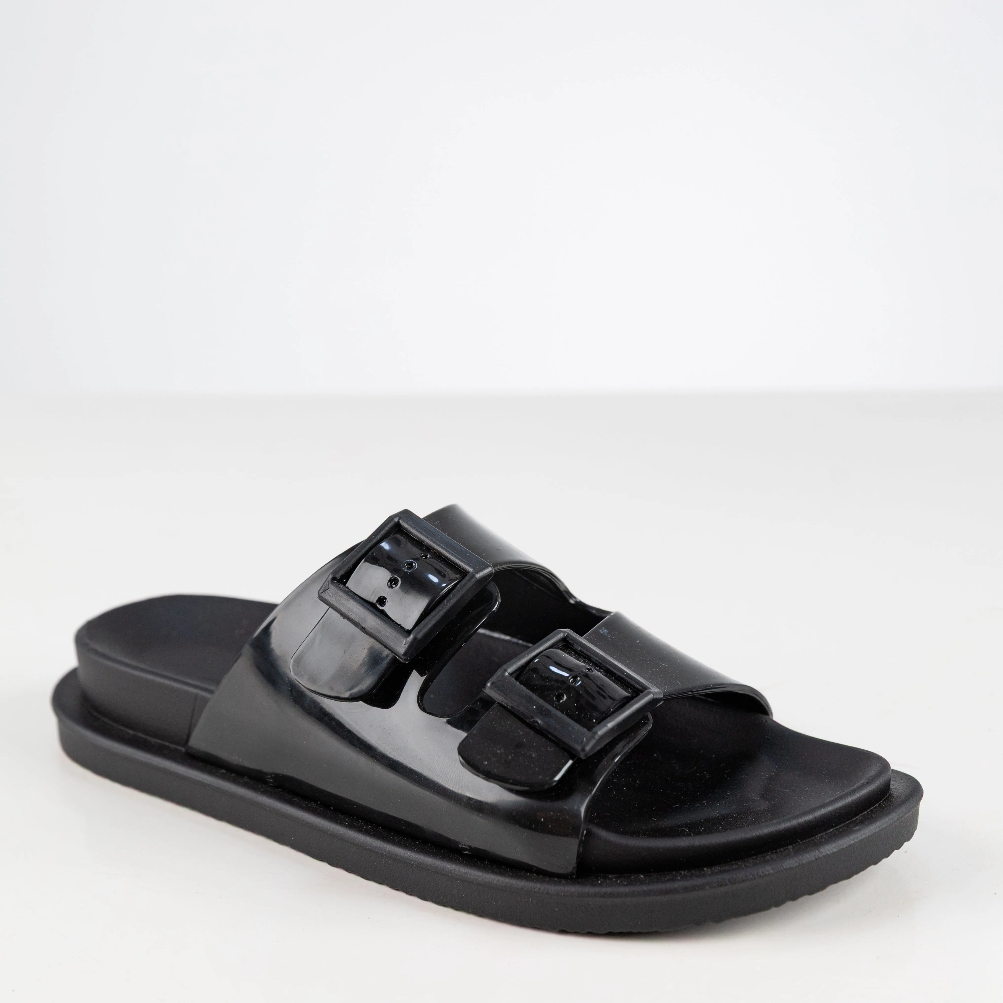 Cherry Slipper